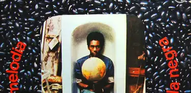 Pérola Negra _Luiz Melodia