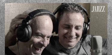Adriano Faquini e Ney Matogrosso – Montaria
