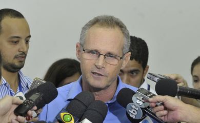 José Mariano Beltrame