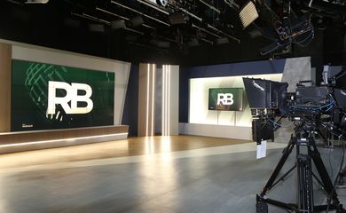 Estúdio TV Brasil