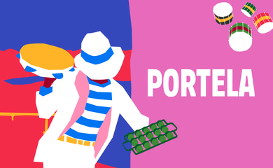 Carnaval 2025 - Portela
