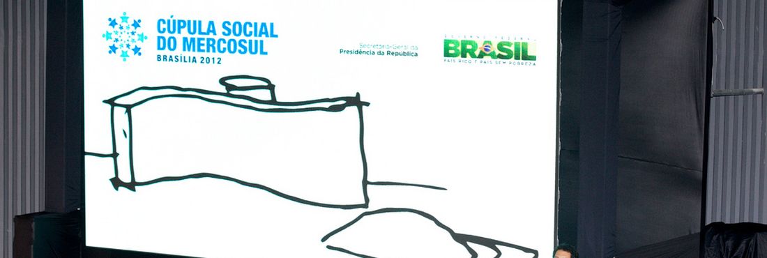 Cúpula do Mercosul entra em seu último dia de atividades, em Brasília