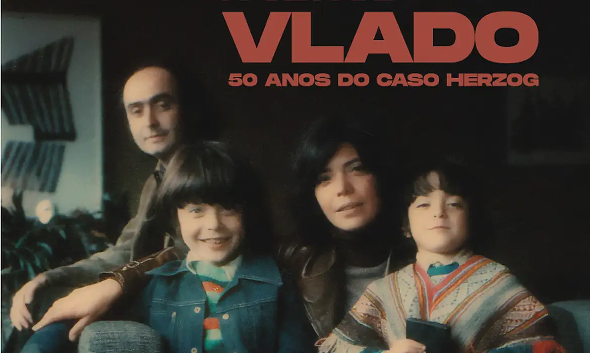 Vladimir Herzog  celebrado em dois documentrios