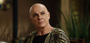 Seti conversa com Paser