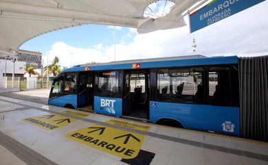 BRT Rio 