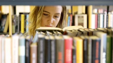 Caiu no Enem é um especial multiplataforma da EBC