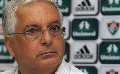 celso barros, fluminense