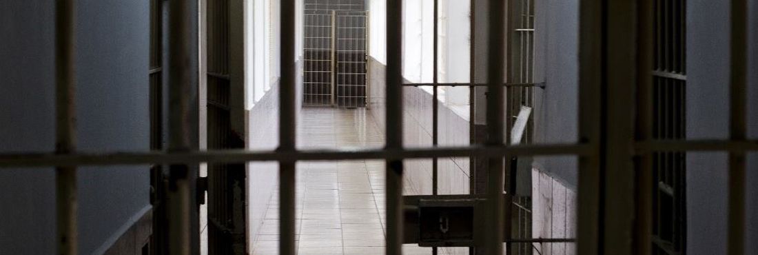 Presídio São Luís 3 Inaugurado há três meses o presídio São Luís 3, no Maranhão, com capacidade para 479 detentos.