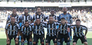 Time do Botafogo