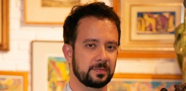 Thiago Francis, maestro