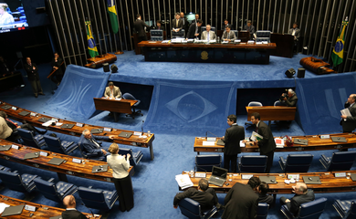 Senado aprova em segundo turno a PEC da Reforma Política