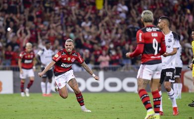 Flamengo, Ceara, Brasileiro, série a