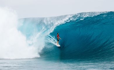 Italo Ferreira, tahiti, wsl, circuito mundial de surfe