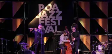 POA Jazz Festivak