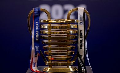 troféu, copa do nordeste
