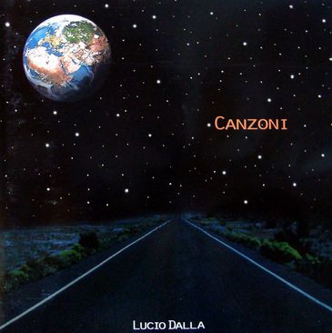 CD CANZONE LUCIO DALLA