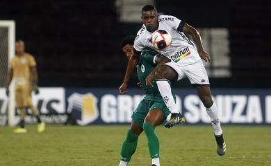 Botafogo, Boavista, Carioca
