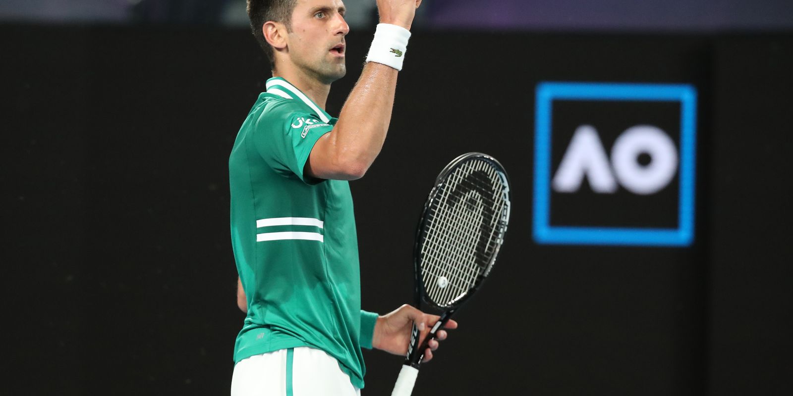 Novak Djokovic, tênis, aberto da austrália