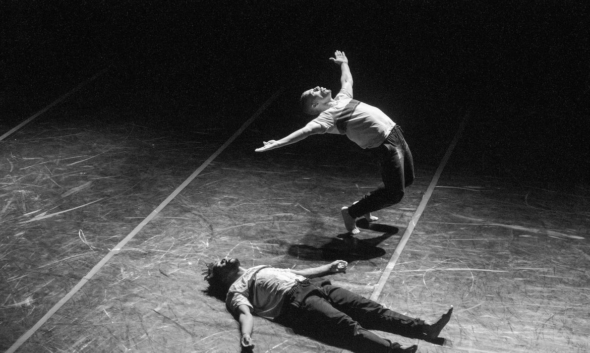 19º Dança em Trânsito no Rio