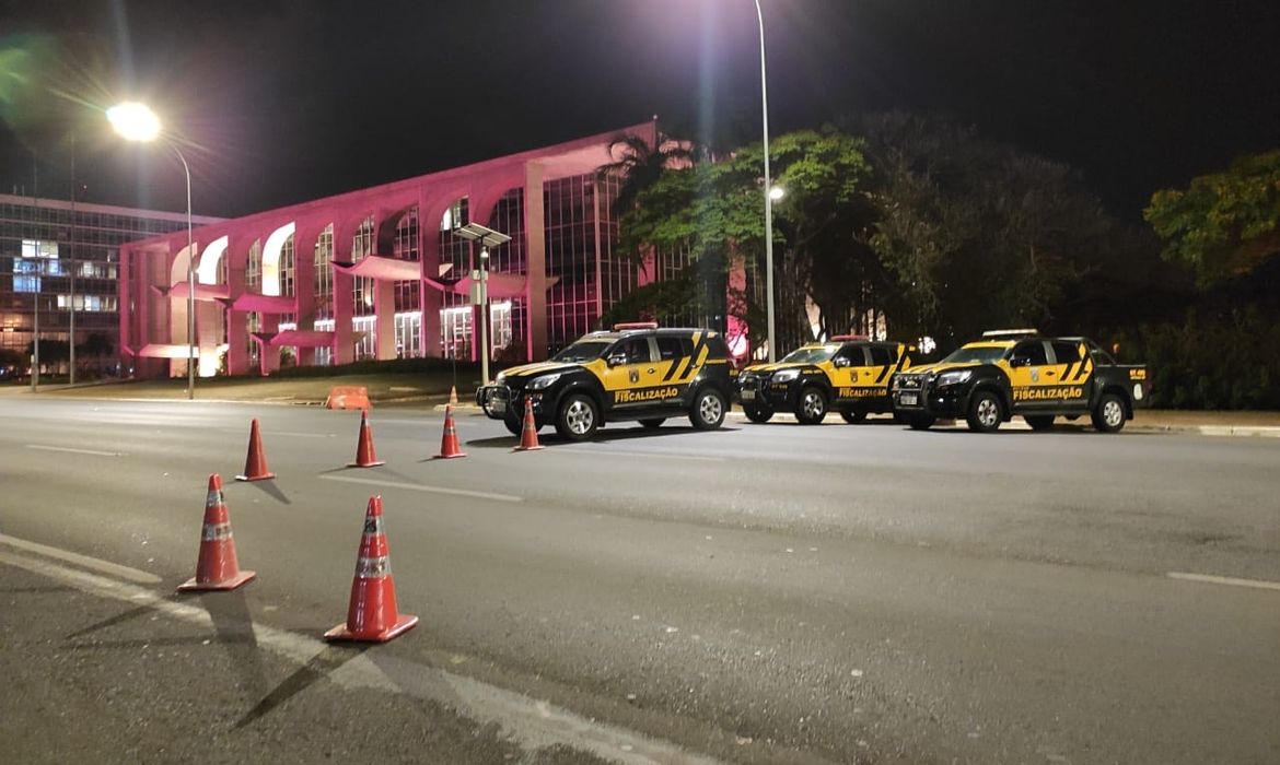 Detran lança Operação Boas Festas