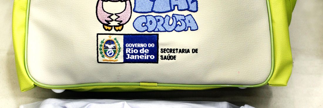 Governo do Rio doa enxoval a quem nascer nas maternidades estaduais.