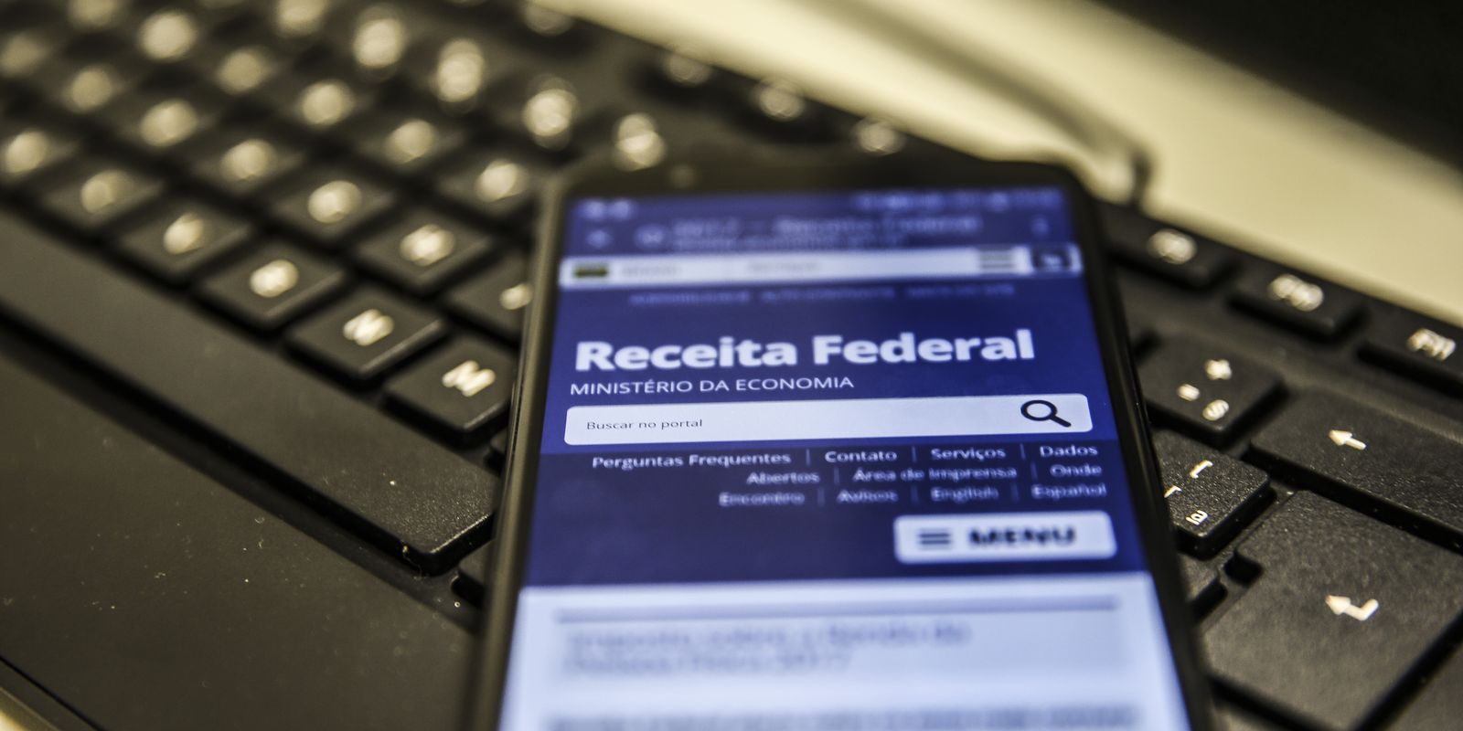 Receita publica regras para declaração do Imposto de Renda | Agência Brasil