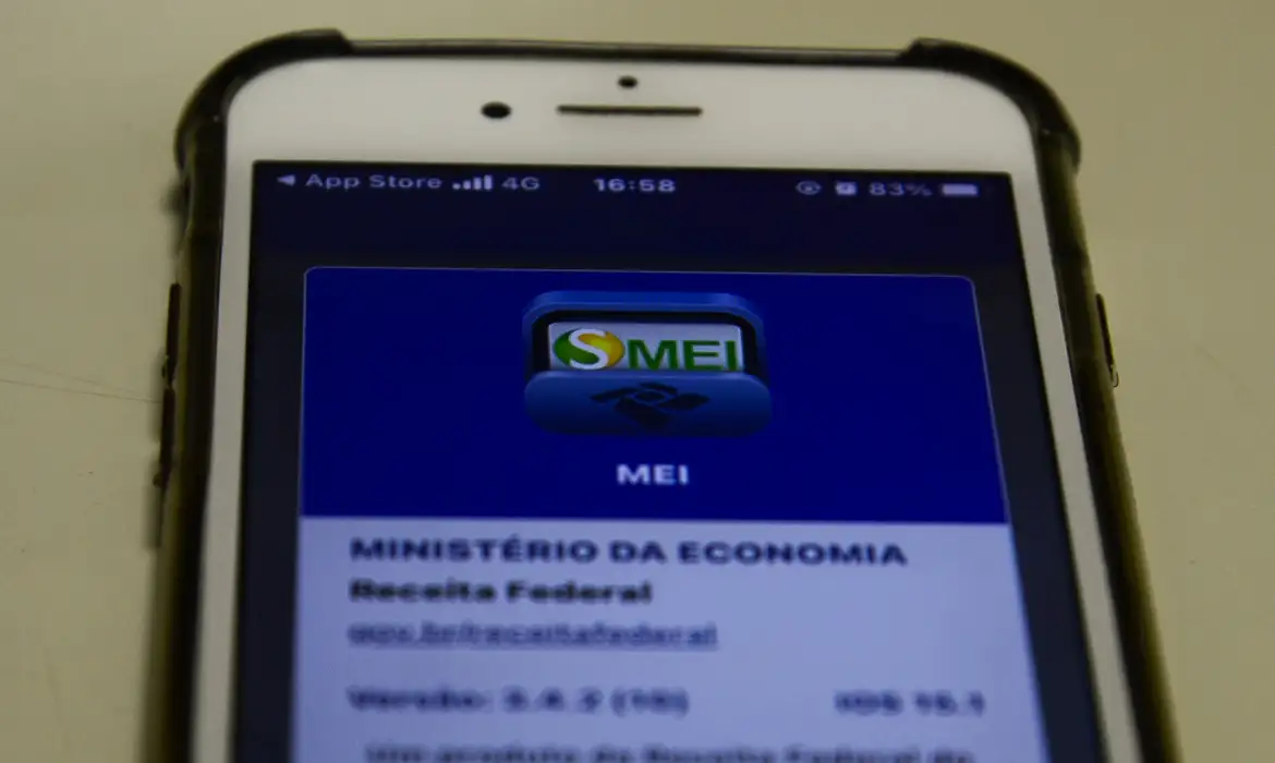 Aplicativo Simples Nacional