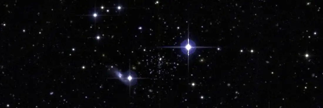 Jovem de universidade gaúcha descobre novo satélite Balbinot 1