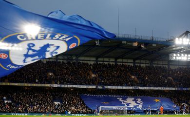 FILE PHOTO: Premier League - Chelsea v Tottenham Hotspur