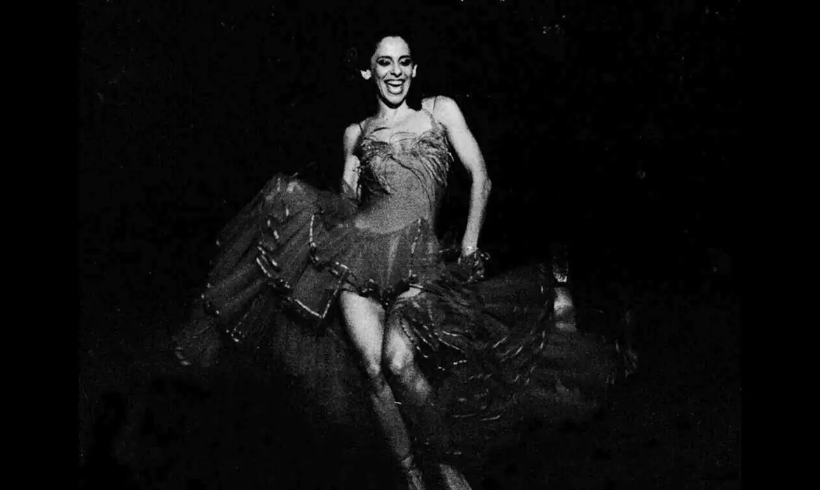 Brasília (DF), 01/12/2025 - A canção “Bloco do Prazer” (1978), de Fausto Nilo e Moraes Moreira, eternizada na voz de Gal Costa, inspira a exposição como ícone afetivo e símbolo de celebração, liberdade e pertencimento. Foto: Thereza Eugênia/Divulgação