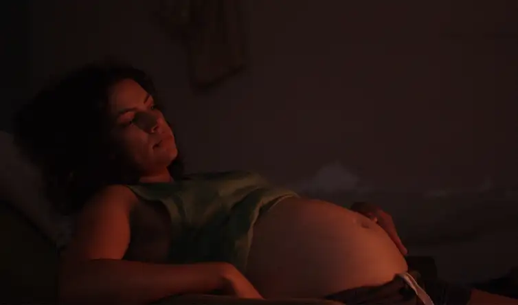 Céu de Agosto/Jasmin Tenucci Céu de Agosto - Jasmin Tenucci