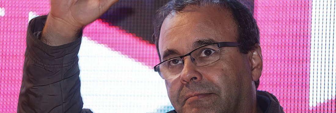 Sérgio Amadeu Sérgio Amadeu é professor da Universidade Federal do ABC e membro do Comitê Gestor da Internet