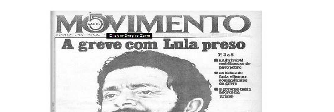 O Movimento Resistir é preciso