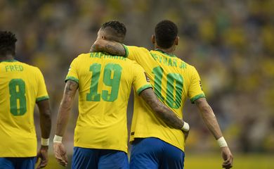 brasil, uruguai, eliminatórias, seleção, brasil