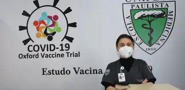 Caminhos da Reportagem - Covid-19 em busca de uma vacina 