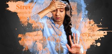 Transtorno de Ansiedade