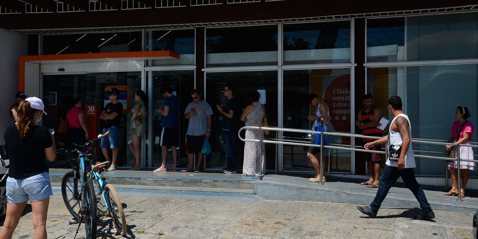 Procons registram quase 2 milhões de atendimentos em 2021