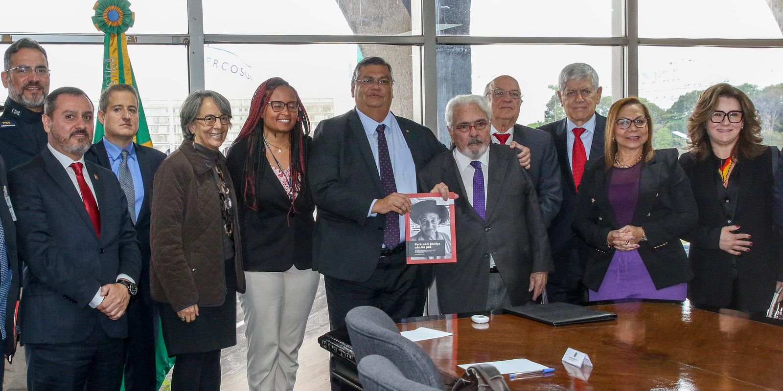 Comissão Arns denuncia violência e impunidade no sul e sudeste do Pará 3 Comissão Arns denuncia violência e impunidade no sul e sudeste do Pará
