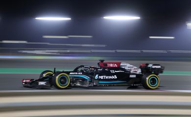 Mercedes, Lewis Hamilton, fórmula 1, gp do catar