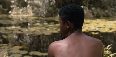 Mostra Adinkra – Cinema Afro-amazônico