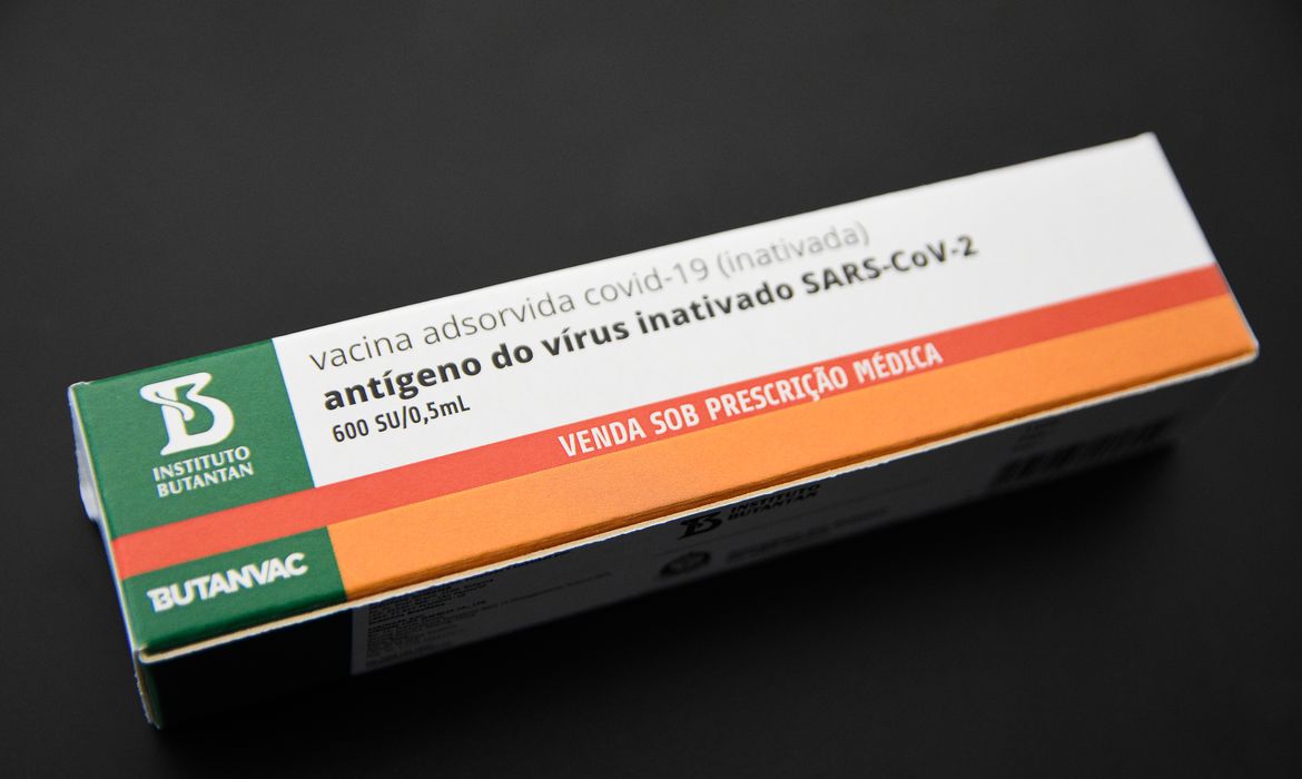 Brasil: Anvisa autoriza testes em humanos para a vacina ButanVac