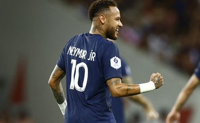 Neymar, PSG, Toulouse, Campeonato Francês