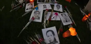 Violência contra mulheres e negros 