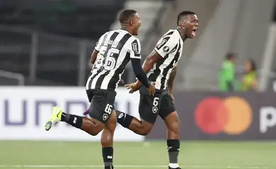 botafogo, carabobo, libertadores