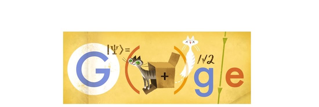 O Gato de Schrödinger é uma das mais importantes contribuições do cientista para a física quântica.