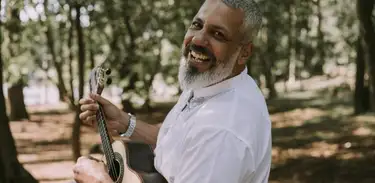 Maurinho de Jesus