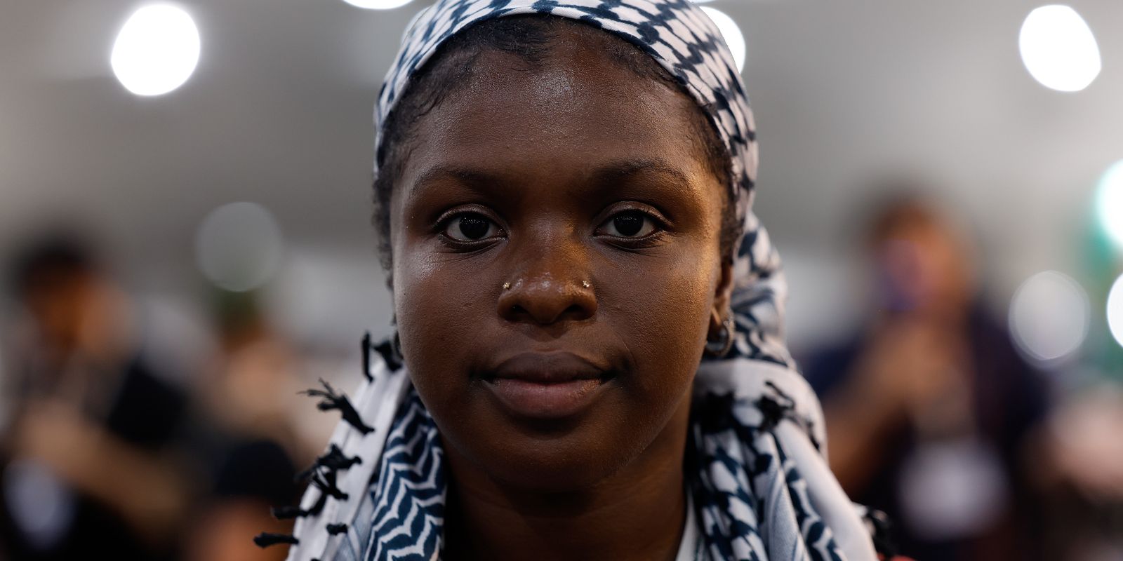 “Nos territórios, as mulheres protagonizam as mudanças”, diz bióloga