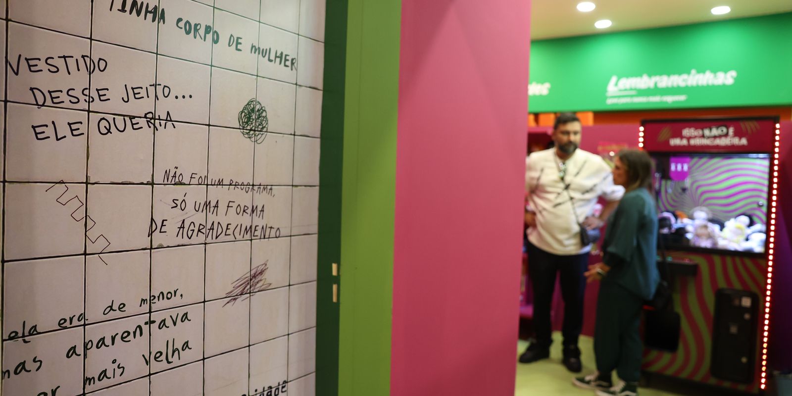 CCJ do Senado aprova projeto de lei que retira fiança para pedofilia