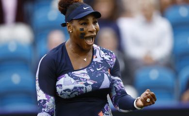 Serena Williams, Eastbourne International, tênis