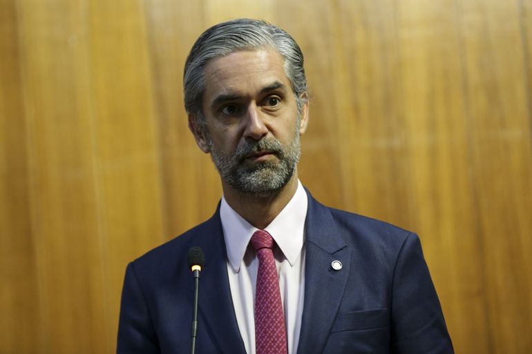 Lançamento da Rede Nacional de Cidades Acolhedoras | Agência Brasil